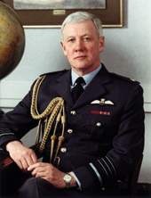 Sir Anthony Bagnall