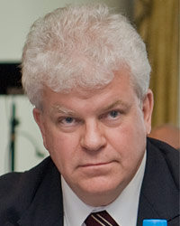 Ambassador Vladimir A. Chizhov