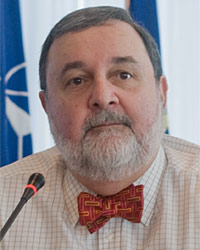 Ambassador Abdullah Hussain Haroon
