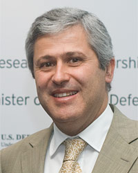 His Excellency Professor Dr. Nuno Severiano Teixeira