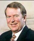 Ambassador Stewart Eldon