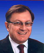 Ambassador Tacan Ildem