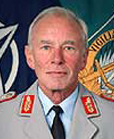 General Rainer Schuwirth