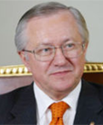 Ambassador Borys Tarasyuk