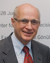 Dr. Roger Weissinger-Baylon